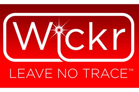 wickr|More.